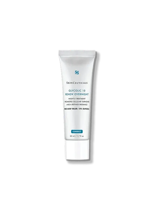 SkinCeuticals Glycolic 10 Renew Overnight Night Treatment