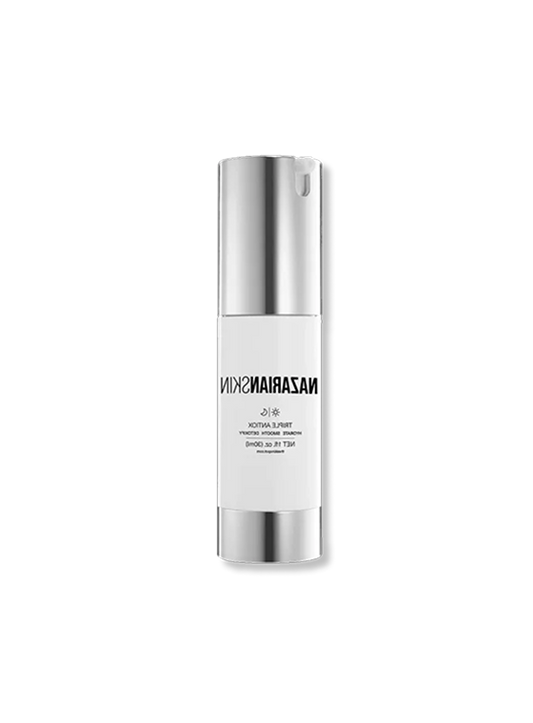 NazarianSkin Triple AntiOx Antioxidant Serum