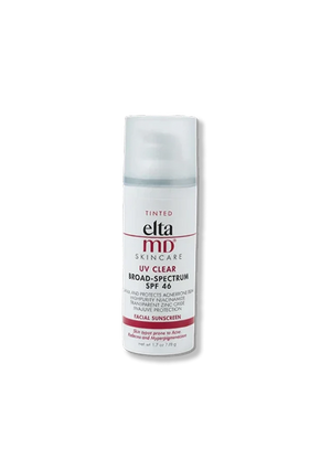 EltaMD UV Clear SPF 46