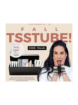 TSSTUBE FALL 2024 (USE CODE: FALL24) main image