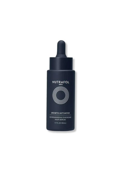 Nutrafol Hair Growth Serum