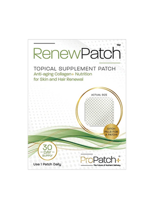 RenewPatch