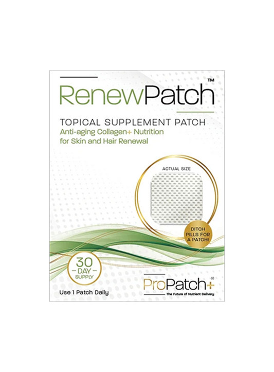 RenewPatch
