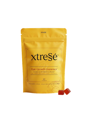 Xtressé Hair Growth Gummies