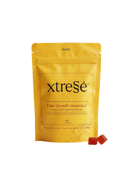 Xtressé Hair Growth Gummies