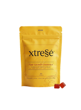 Xtressé Hair Growth Gummies