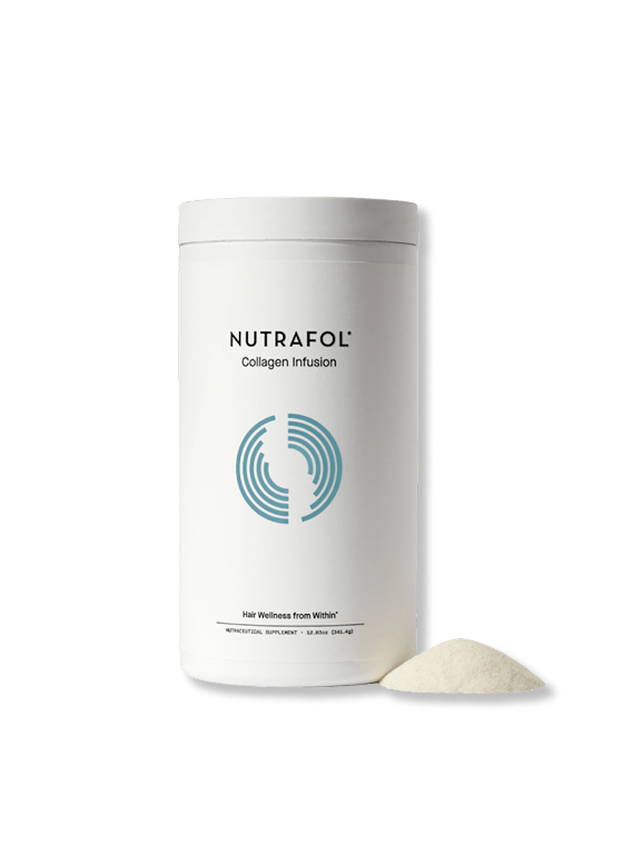 Nutrafol Collagen Infusion