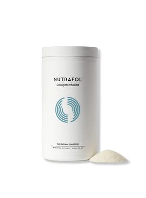 Nutrafol Collagen Infusion