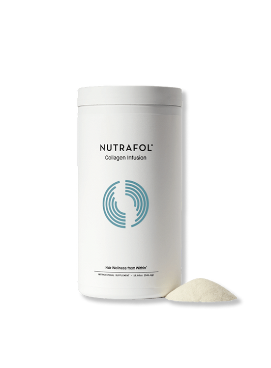 Nutrafol Collagen Infusion