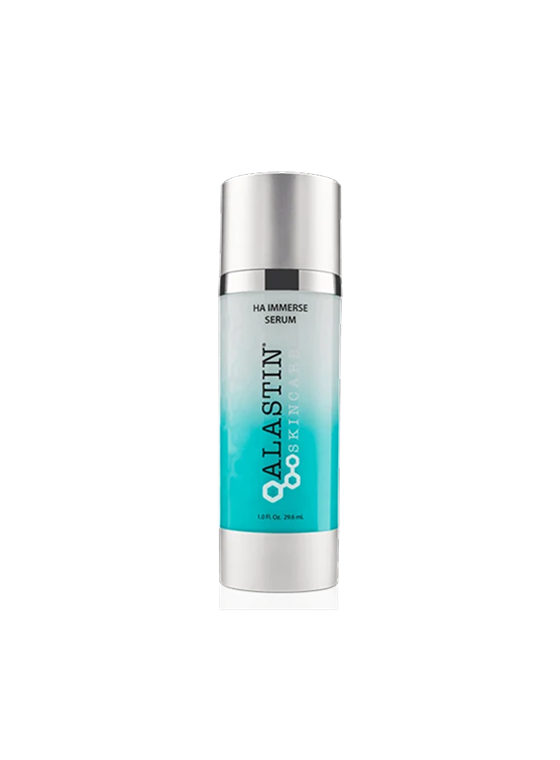 Alastin Skincare HA Immerse Serum