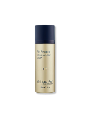 SkinBetter Science Alto Advanced Defense and Repair Serum