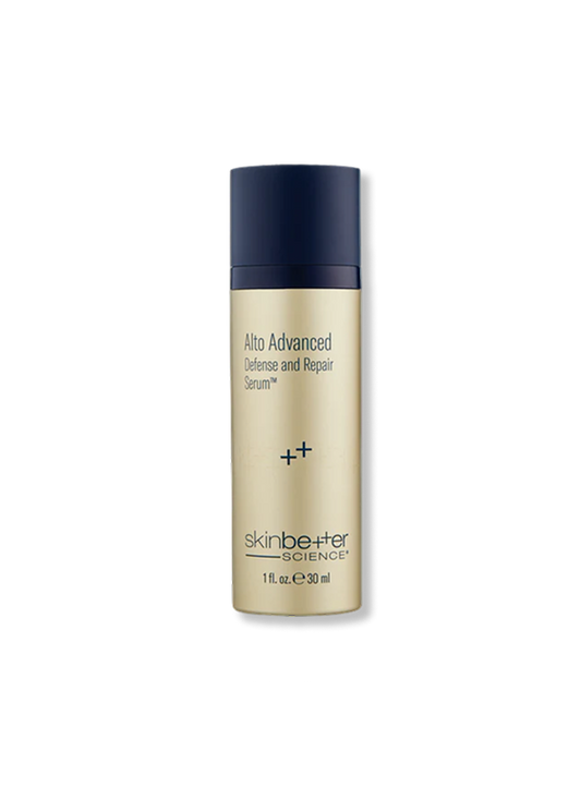SkinBetter Science Alto Advanced Defense and Repair Serum