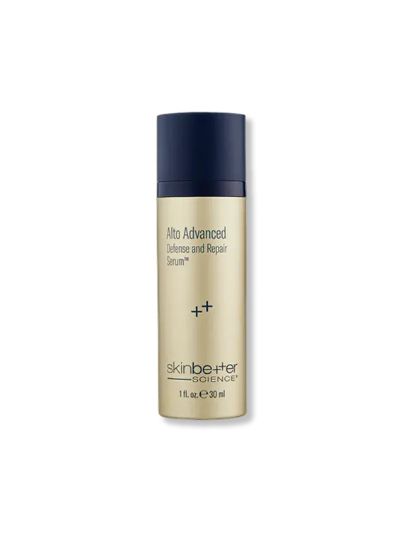 SkinBetter Science Alto Advanced Defense and Repair Serum