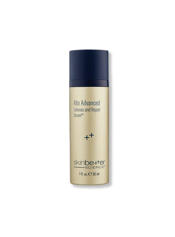 SkinBetter Science Alto Advanced Defense and Repair Serum