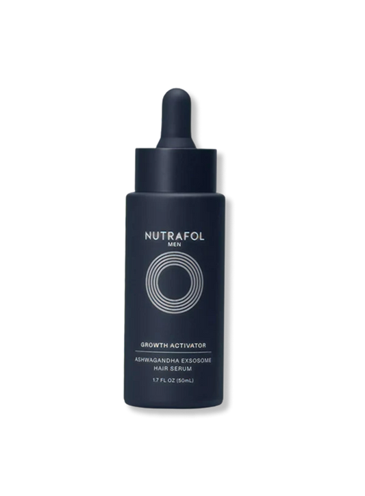Nutrafol Hair Growth Serum