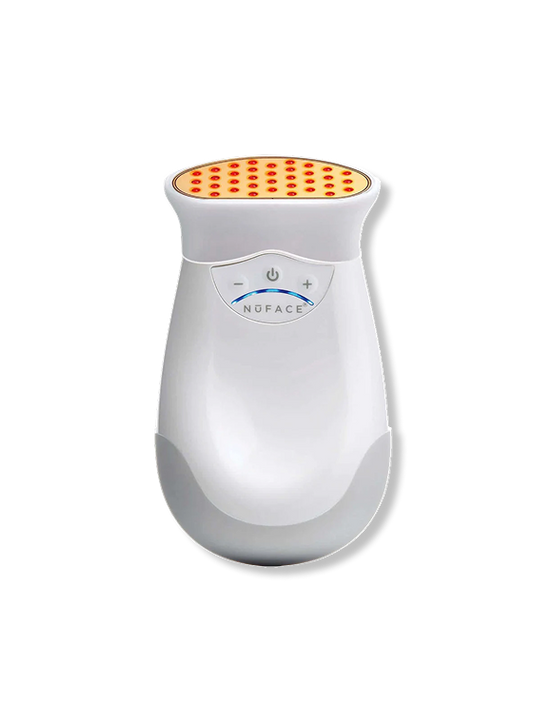 NuFACE Trinity Wrinkle Reducer (TWR) Attachment (Non-Refundable)