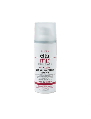 EltaMD UV Clear SPF 46