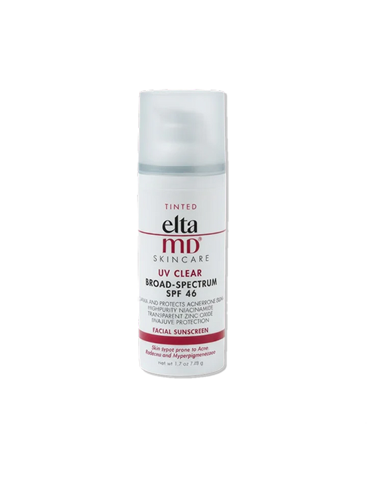 EltaMD UV Clear SPF 46