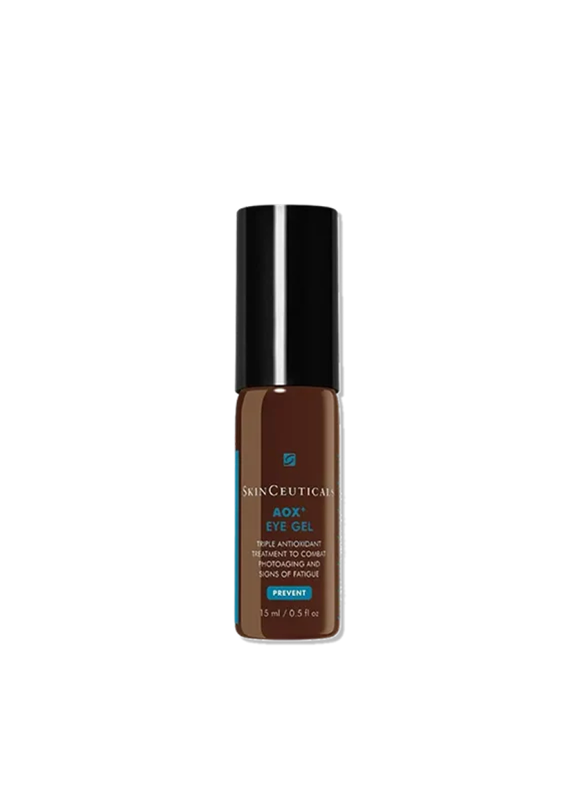SkinCeuticals AOX Eye Gel Vitamin C Antioxidant Eye Serum