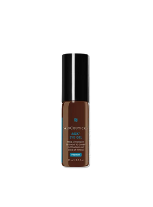 SkinCeuticals AOX Eye Gel Vitamin C Antioxidant Eye Serum