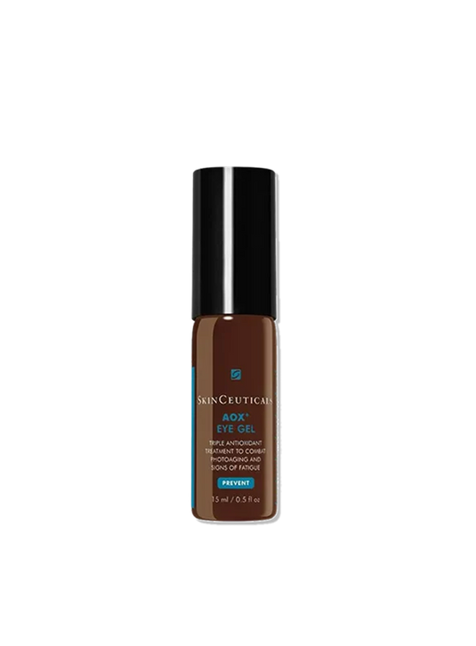 SkinCeuticals AOX Eye Gel Vitamin C Antioxidant Eye Serum