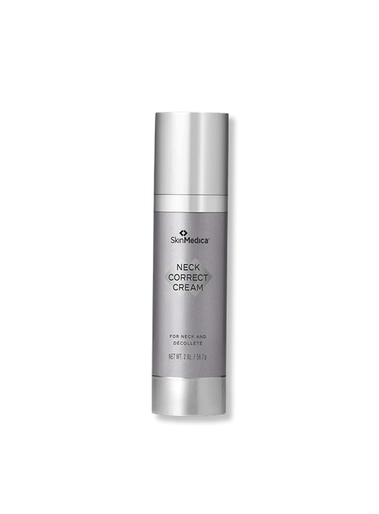 SkinMedica Neck Correct Cream