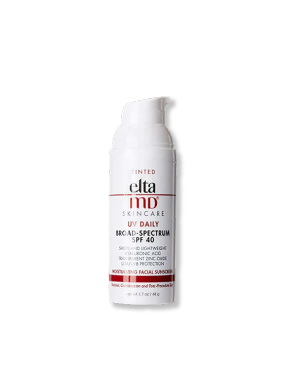 EltaMD UV Daily SPF 40 Tinted