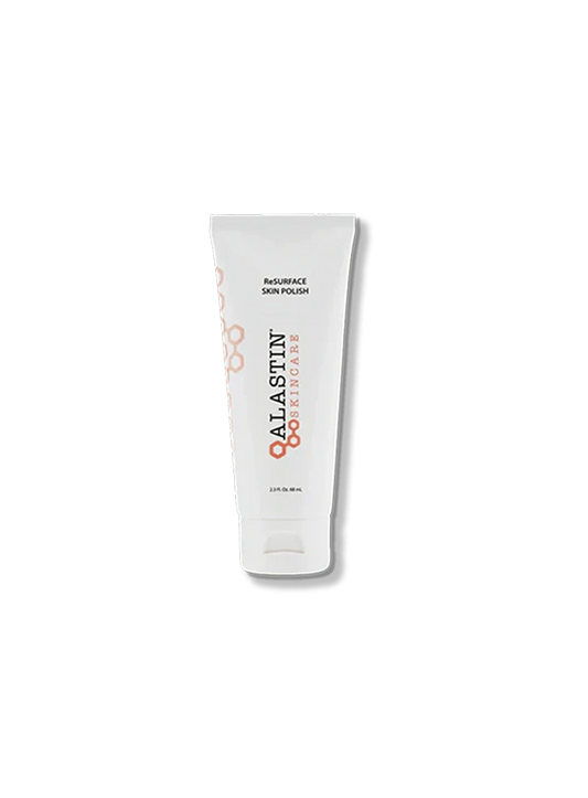 Alastin Skincare ReSurface Skin Polish
