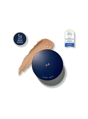 SkinBetter Science Tone Smart Broad Spectrm SPF 68 Sunscreen Compact