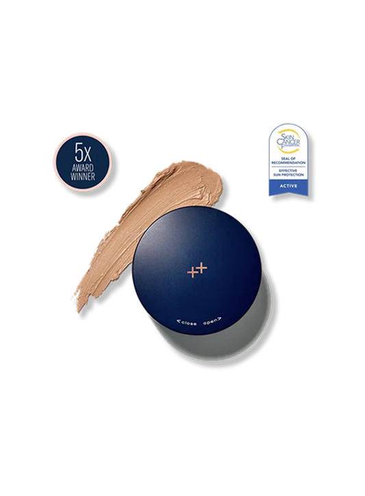 SkinBetter Science Tone Smart Broad Spectrm SPF 68 Sunscreen Compact