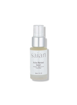 Saian Active Renewal Serum (Discontinued)