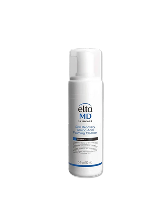 EltaMD-Skin Recovery Amino Acid Foaming Cleanser