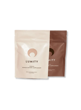 Lumity Female Dietary Supplement