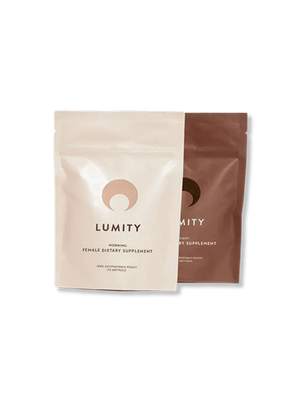 Lumity Female Dietary Supplement