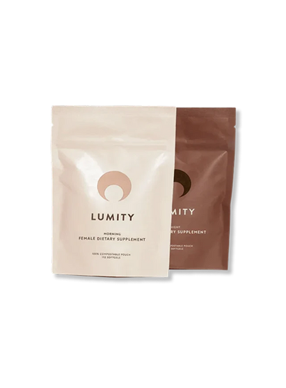 Lumity Female Dietary Supplement