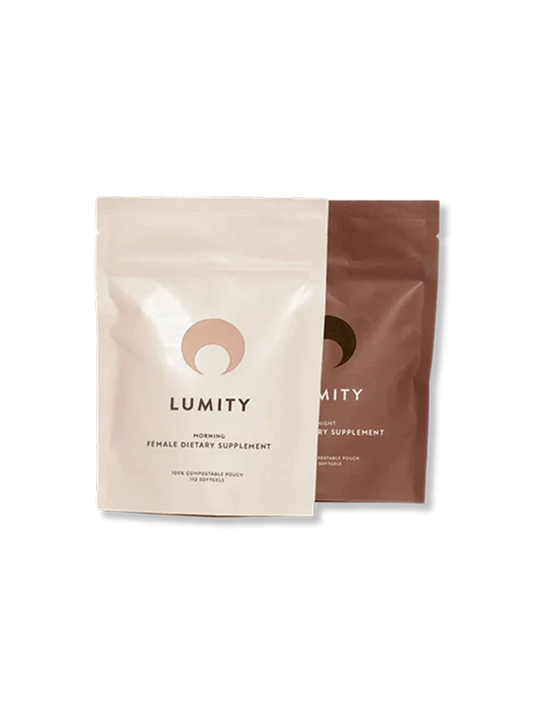 Lumity Female Dietary Supplement