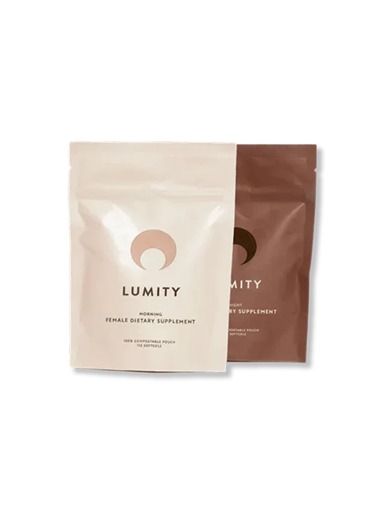 Lumity Female Dietary Supplement