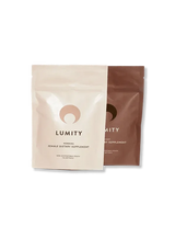 Lumity Female Dietary Supplement