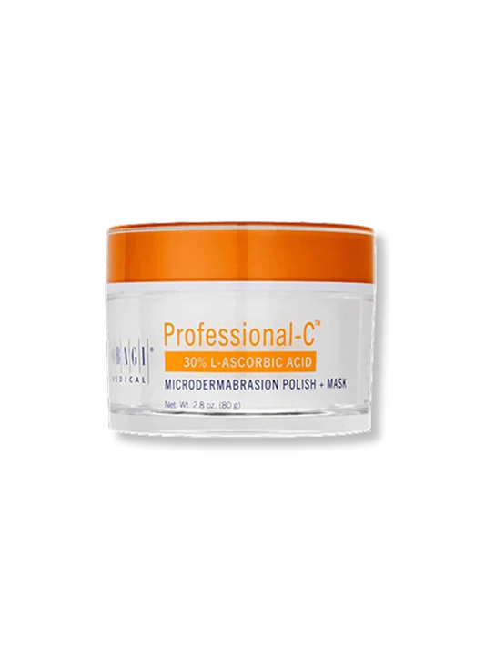 Obagi Professional-C Microdermabrasion Polish + Mask
