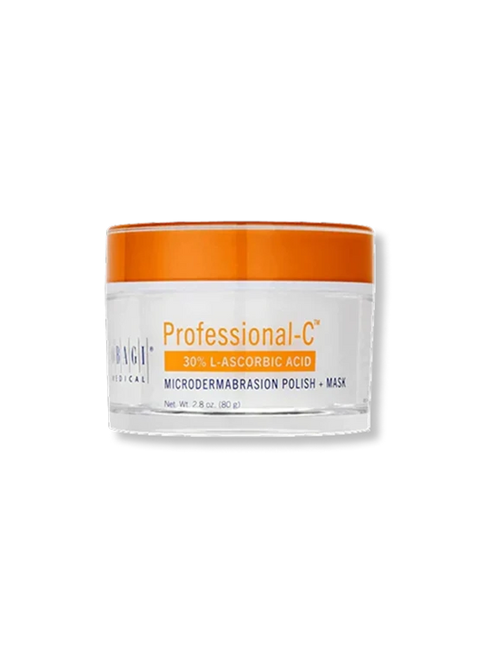 Obagi Professional-C Microdermabrasion Polish + Mask