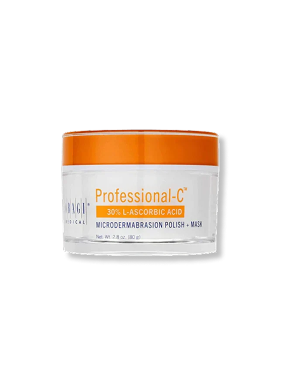 Obagi Professional-C Microdermabrasion Polish + Mask