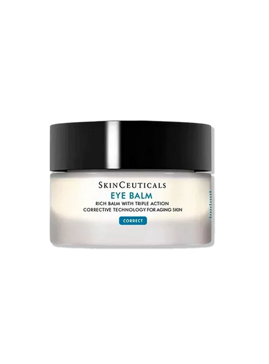 SkinCeuticals Eye Balm for Dry & Aging Under-Eye Skin