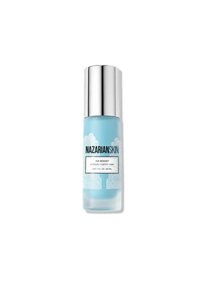 NazarianSkin HA Boost – Hydrating Copper Firming Serum