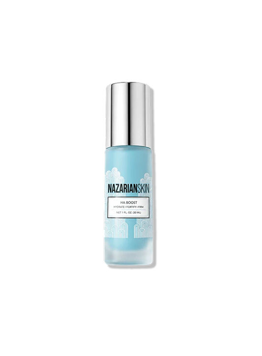NazarianSkin HA Boost – Hydrating Copper Firming Serum