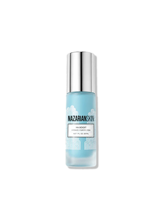 NazarianSkin HA Boost – Hydrating Copper Firming Serum