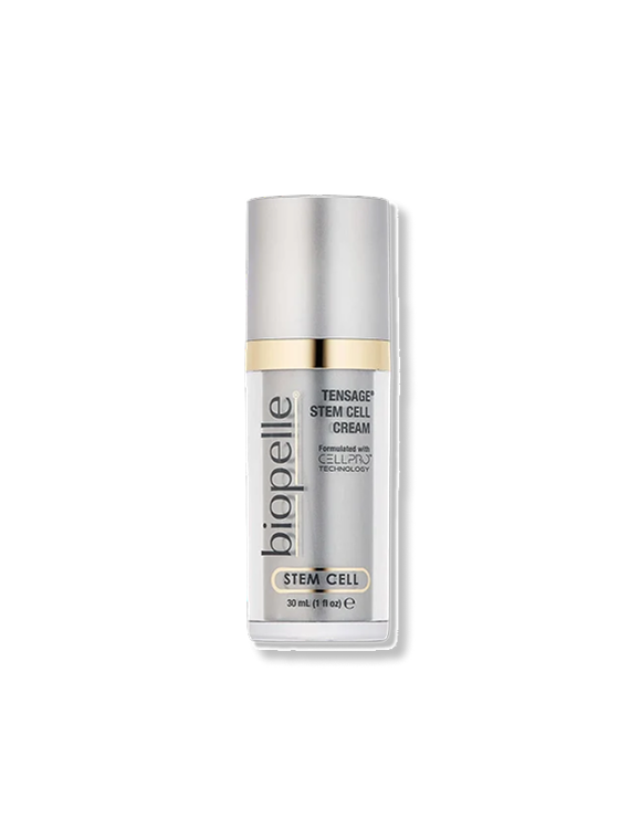 Biopelle Tensage Stem Cell Cream