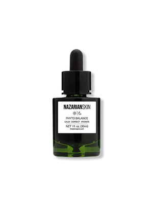 NazarianSkin Phyto Balance Antioxidant Soothing Serum