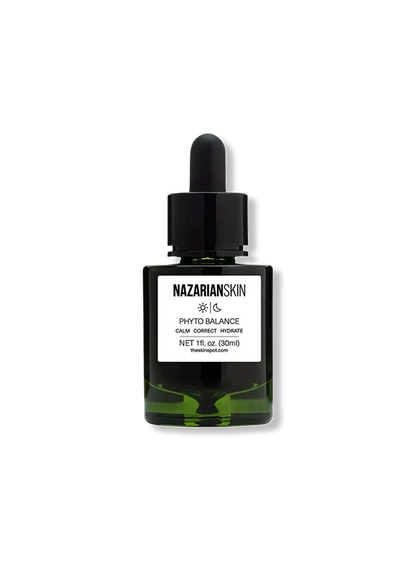 NazarianSkin Phyto Balance Antioxidant Soothing Serum