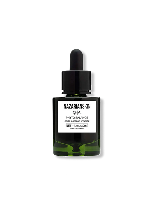 NazarianSkin Phyto Balance Antioxidant Soothing Serum