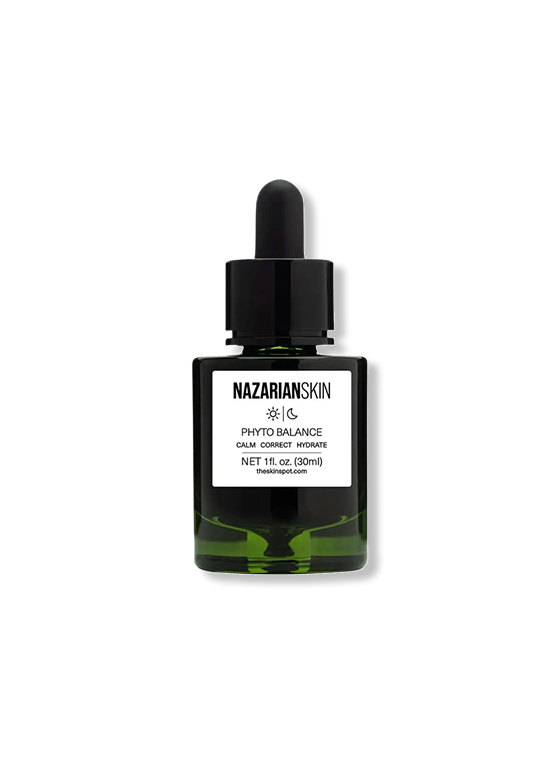 NazarianSkin Phyto Balance Antioxidant Soothing Serum